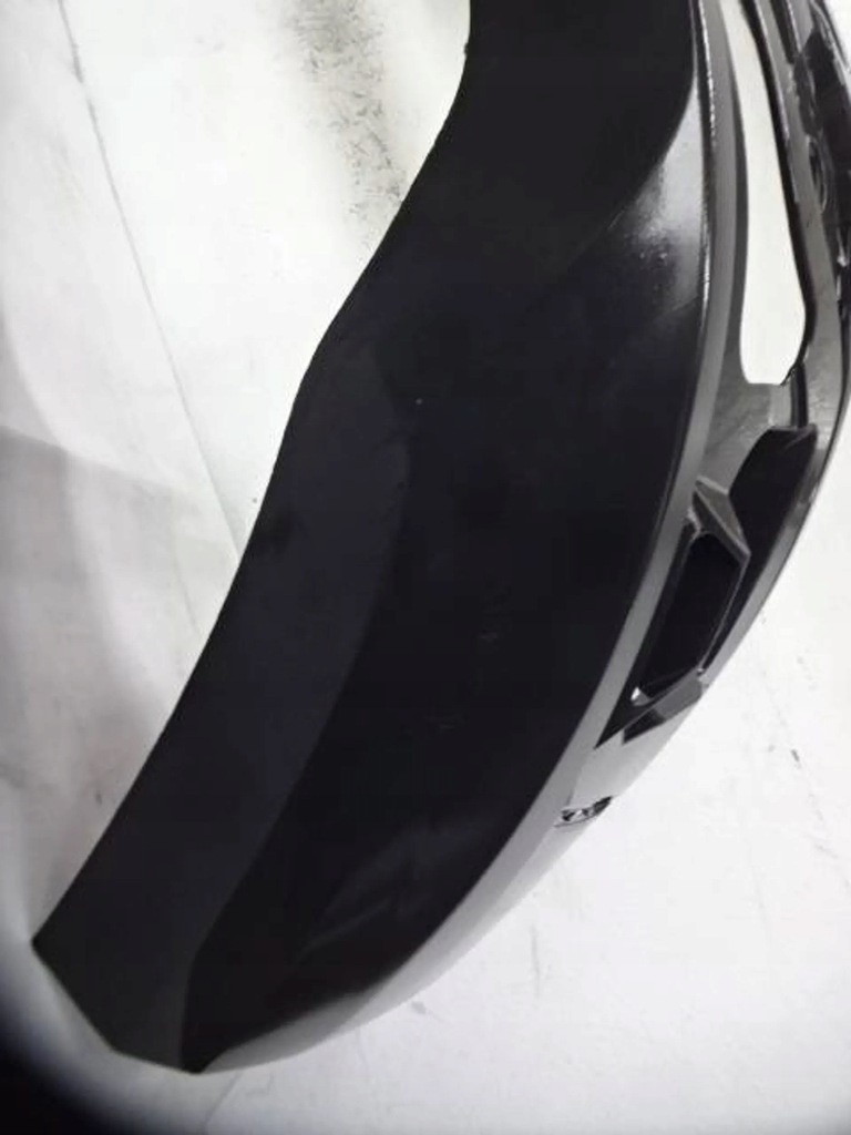 фото №12, Бампер перед ford transit custrom 12-17r