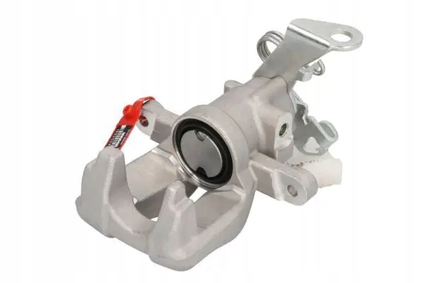 фото №1, Суппорт тормоза задняя 77.3450 lauber abarth fiat opel