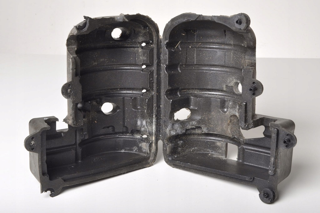 фото №4, Bmw g08 защита корпус тепловая 5a33c71