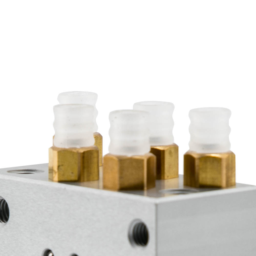 фото №10, Клапан підвіска пневматичний a2113200158