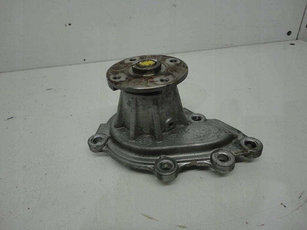фото №1, Насос wody hyundai i20 ii 14- 1.0 t-gdi
