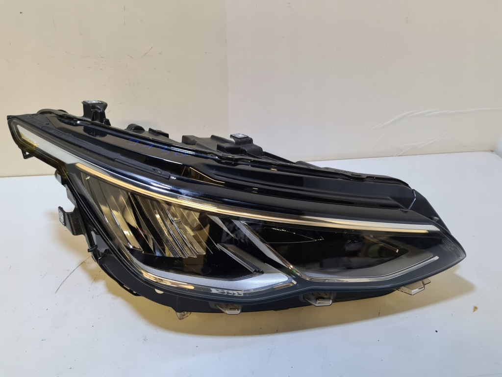 фото №9, Vw golf viii перед лампа передняя комплект kpl