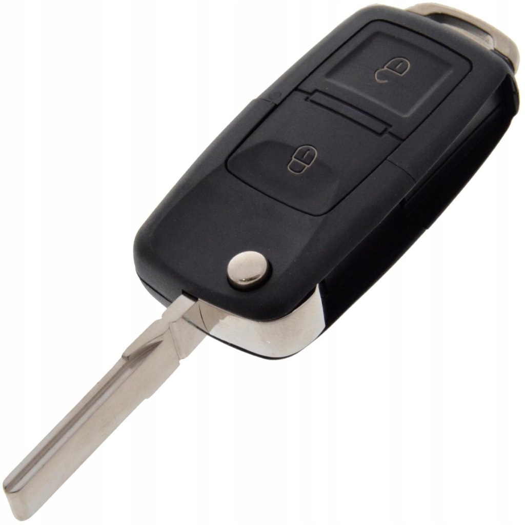 фото №1, Ключ pilot с электроника vw sharan | galaxy