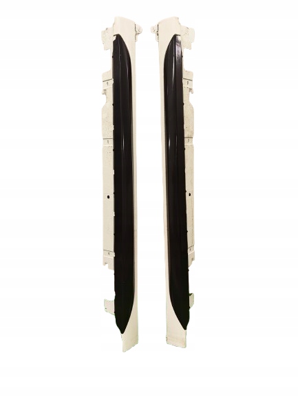 фото №1, Bmw x2 f39 молдинг поріг поріг ліва m-pakiet a300