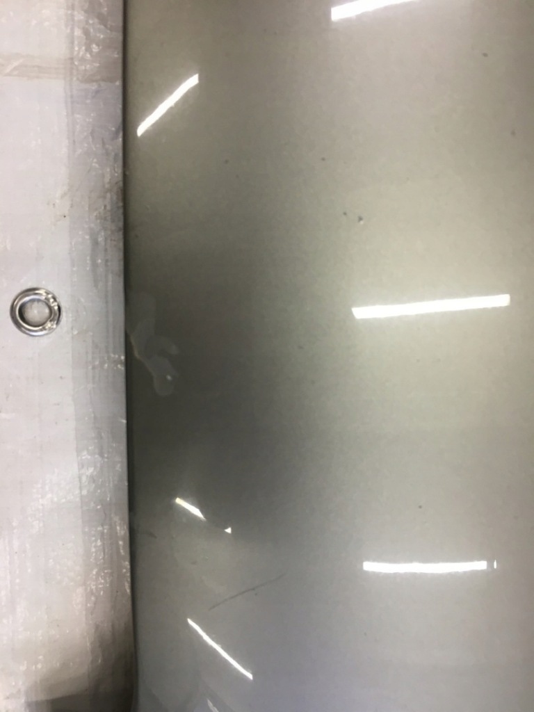 Капот крышка двигателя audi a6 c6 2004-2011 цвет ly7q Доставка