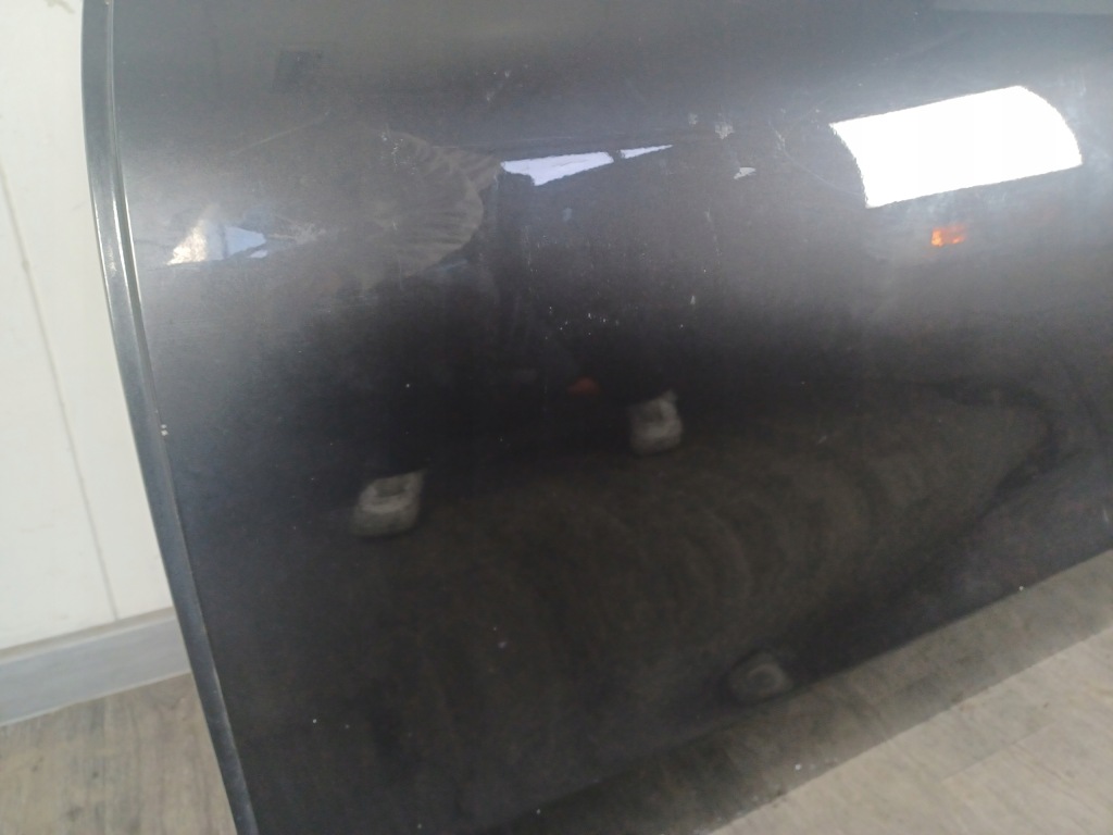 Купить Дверь --- mercedes eqc w293 293 --- ---- передние левая -- перед левый