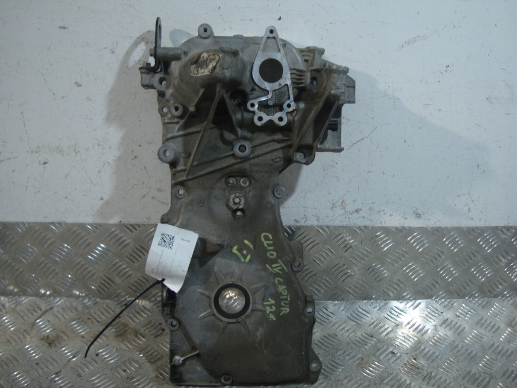 Купити Корпус захист розподільного валу clio iv captur 0,9 tce