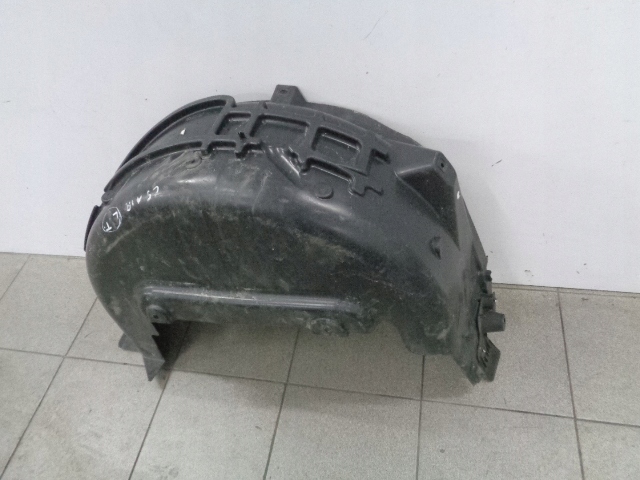 фото №1, Підкрилок лівий задня citroen c5 aircross гібрид