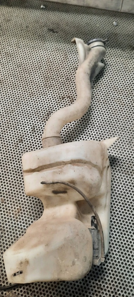 фото №2, Бак рідина do омивача peugeot 3523300006