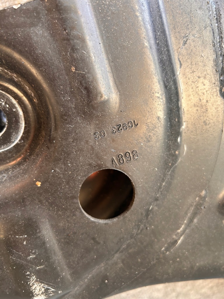 Fiat ducato iii boxer jumper подрамник подрамник Цена