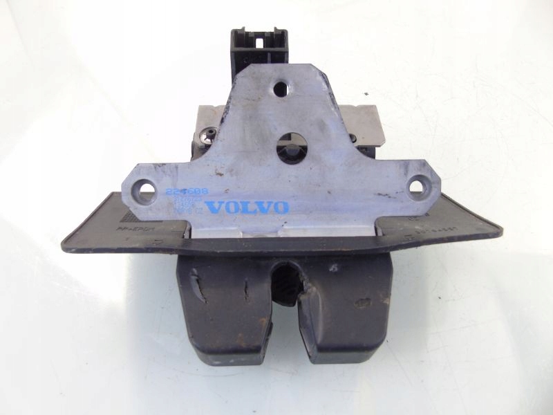 фото №4, Volvo xc60 i замок крышки задняя задний 31276723