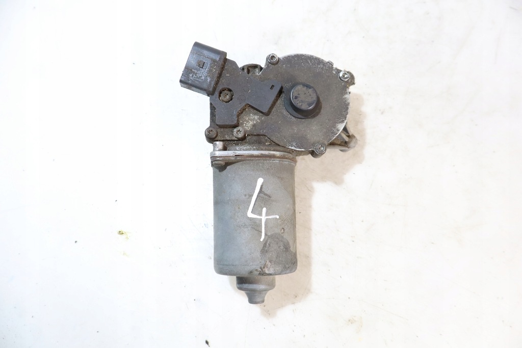 фото №1, Моторчик дворник перед opel zafira b