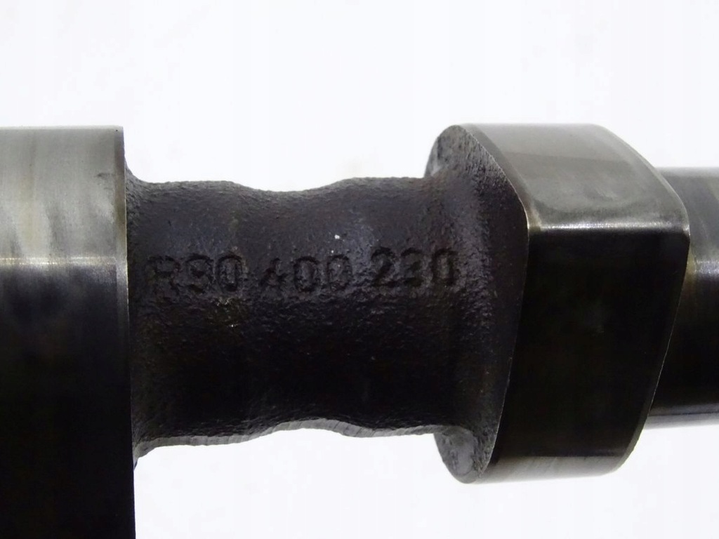 фото №12, Opel vectra b 98- 1.8 16v x18xe1 вал розподільного валу ss