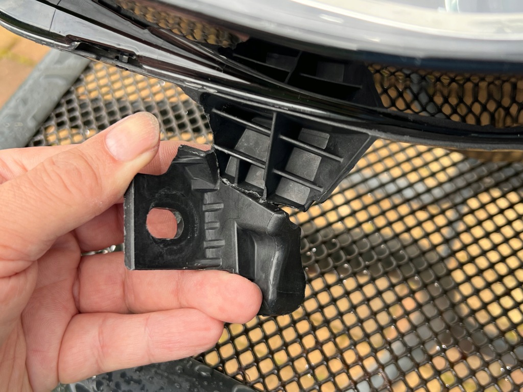 Renault megane iv 16- фара фара левый перед h7+długi led 260602792r Киев