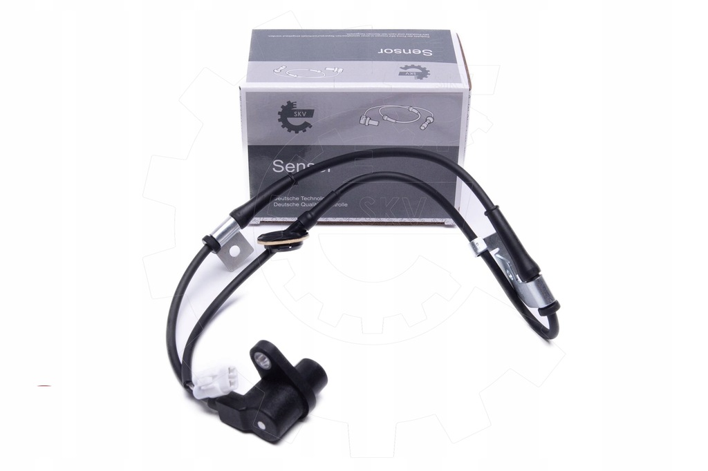 фото №1, Датчик abs suzuki wagon r+ 1.3 05.00-12.04