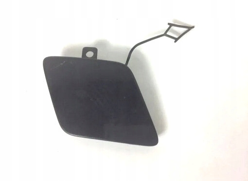 фото №1, Prasco vg0561236 крышка багажника, hak holujący