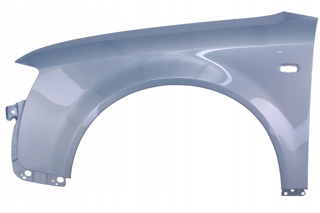 Купить Audi a4 b6 00-04 крыло  левое  ly7r