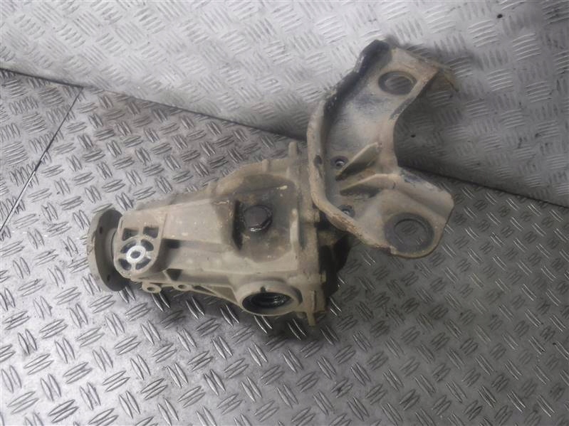 фото №1, Мост перед передний дифференциал daihatsu therios i 1.3