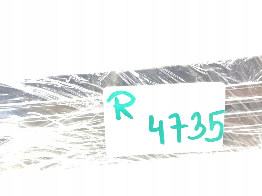 фото №6, Mercedes w213 w205 молдинг поріг задня ліва