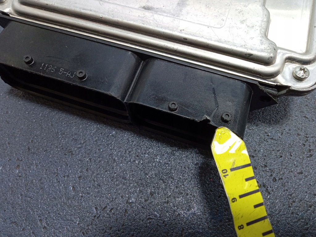 фото №6, Audi q5 ii fy 2.0 tdi 190 km блок керування двигуна