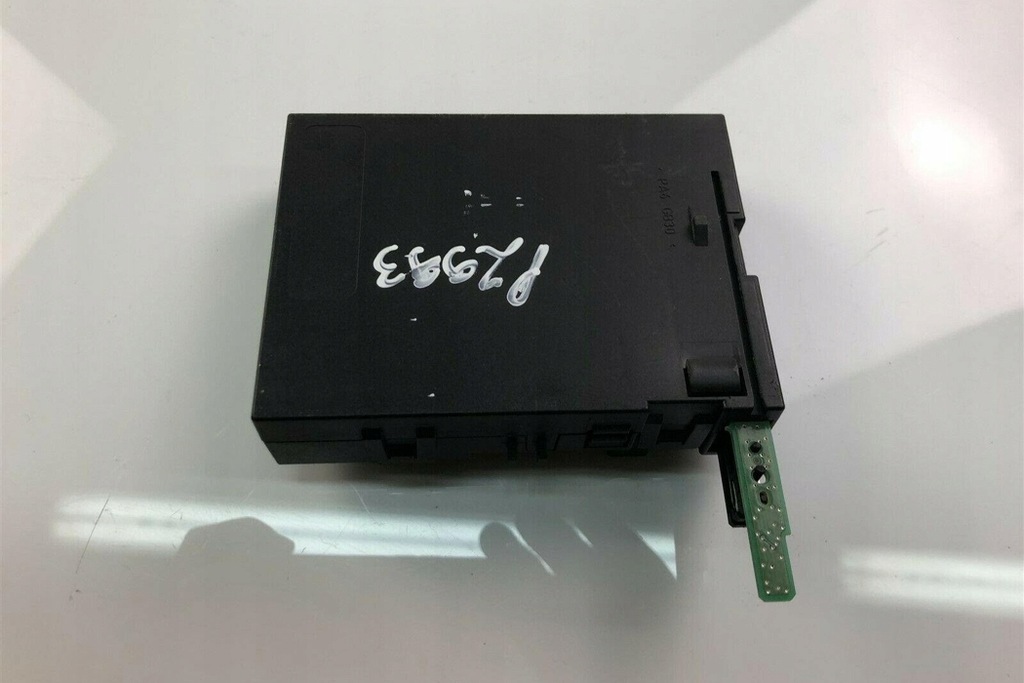 фото №4, Інше модулі volvo c30 31275916aa 2012