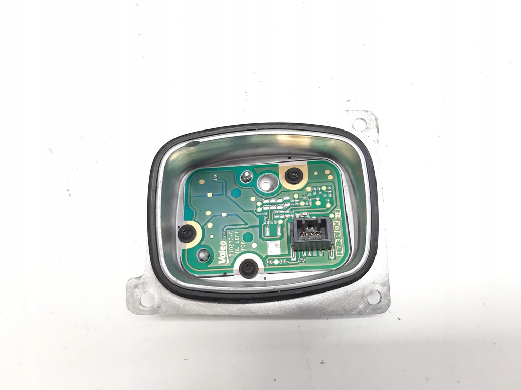 фото №1, Renault kadjar nissan перетворювач ліва 90138427