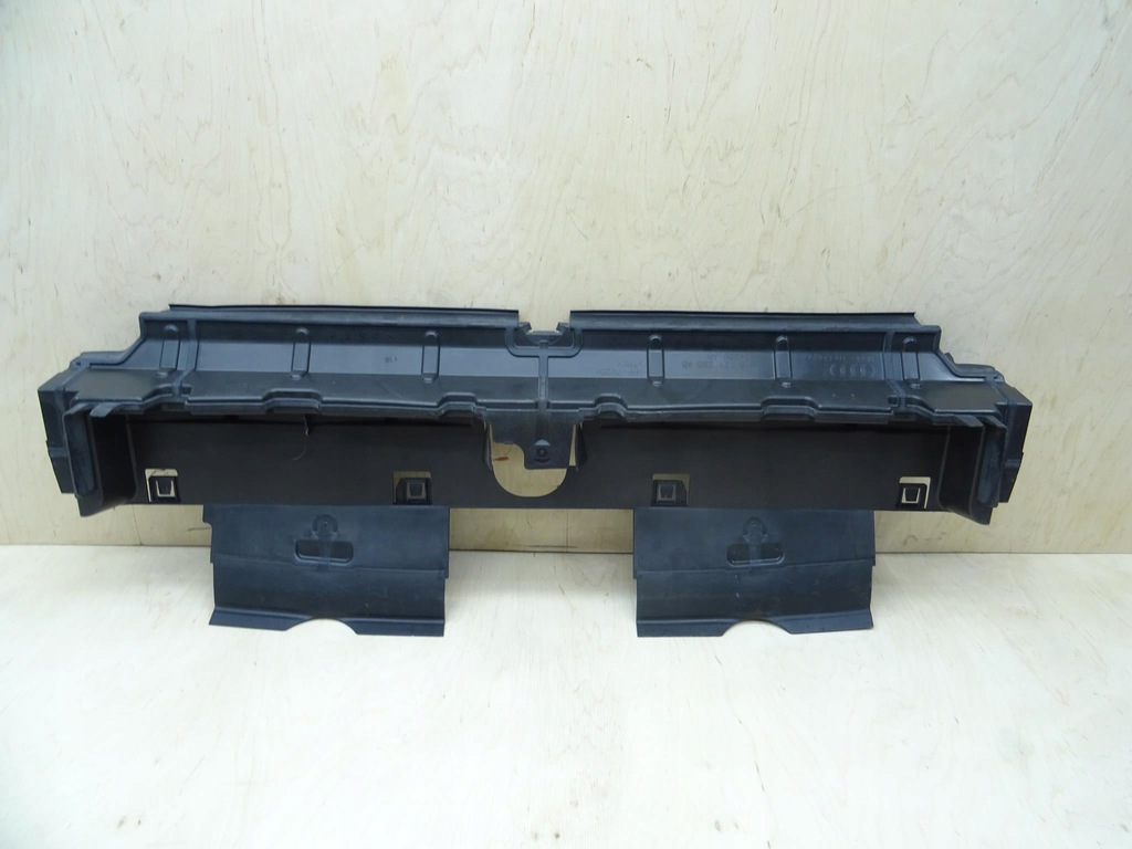 фото №1, Audi q8 повітропровід повітря 4m8 121285ab