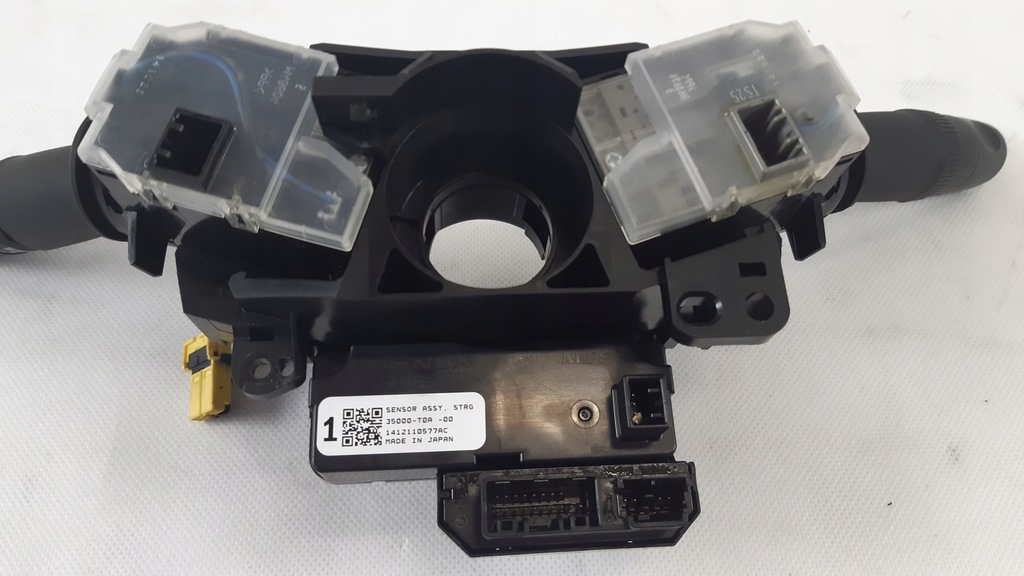 фото №7, Honda cr-v iv 12- переключатель комбинированный 35000-t0a-00