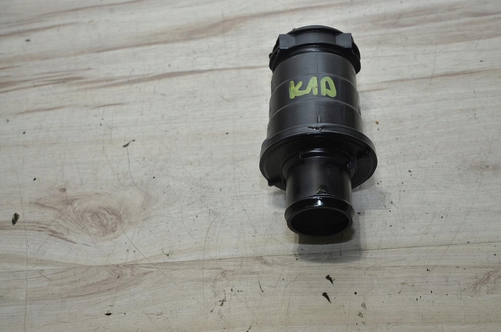 фото №1, Труба повітрозабірник 1.6 dci renault kadjar