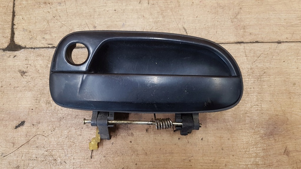 фото №1, Ручка двері перед передня ліва hyundai accent