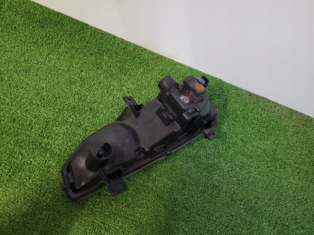 фото №8, Nissan qashqai micra xtrail протитуманна фара лампа протитуманна 90078634 оригінал