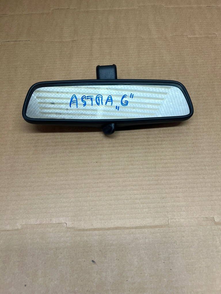 фото №1, Зеркало внутреннее opel astra g ii оригинал