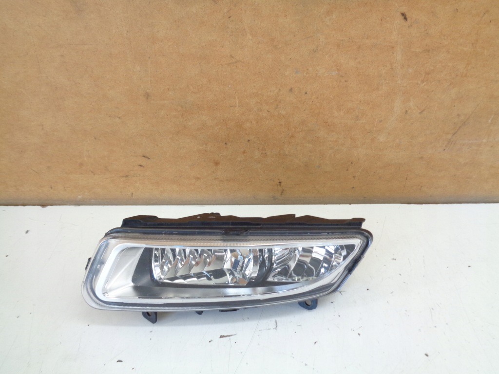 фото №1, Vw polo 6r протитуманна фара лівий передній перед