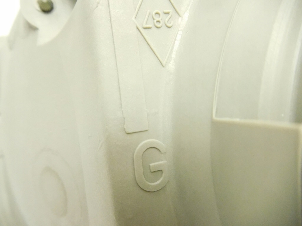 фото №7, Лампа фара renault rapid express 7701039724