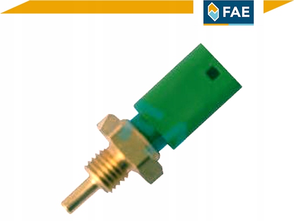 фото №2, Датчик температури рідина радіатора [fae]