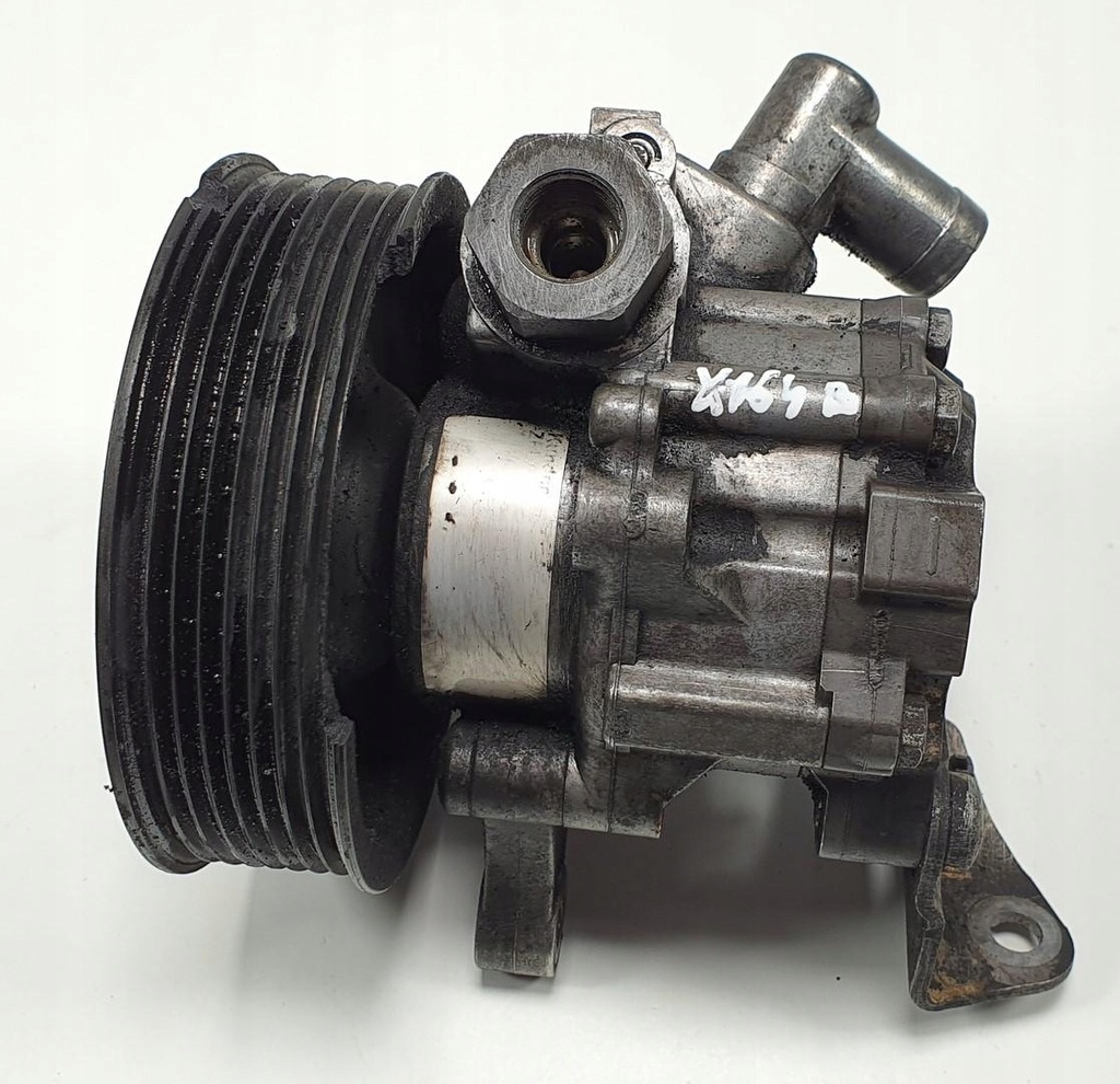 фото №1, Насос усилителя mercedes gl x164 3.0 cdi v6