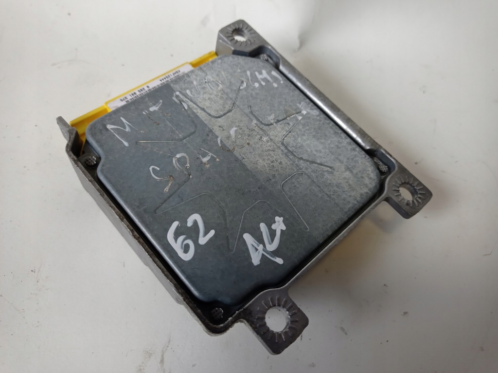 фото №4, Модуль датчик подушка безопасности space star mr587814