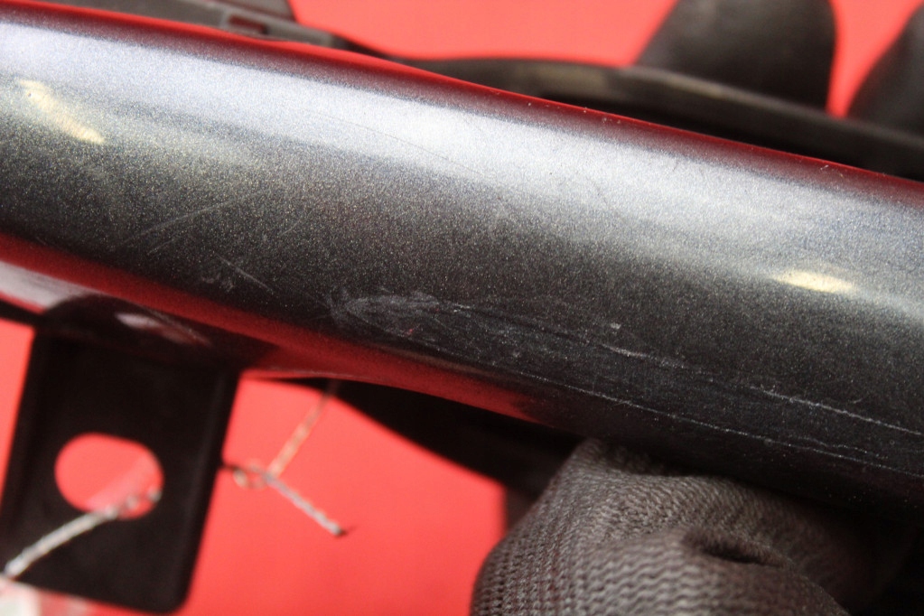 фото №7, Ручка ліва перед передня 36c mazda 2 de 07-10