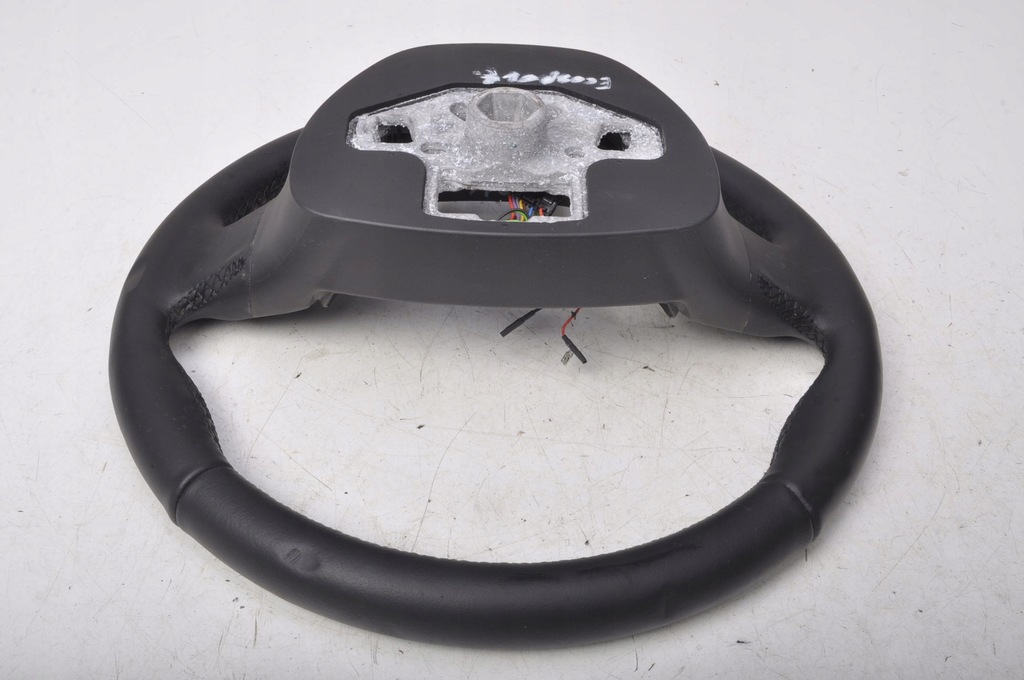 фото №13, Ford ecosport воздуховод кожаный