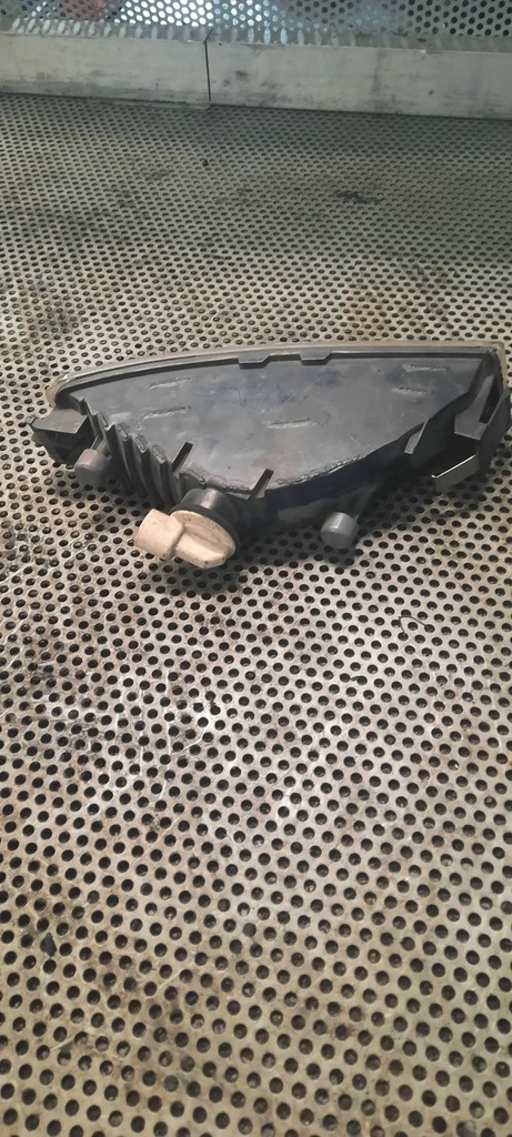 фото №2, Поворотник renault master 8200416985