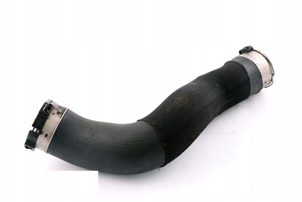 фото №10, Bmw e90 труба wąż интеркулер радиатора воздуха 4742748