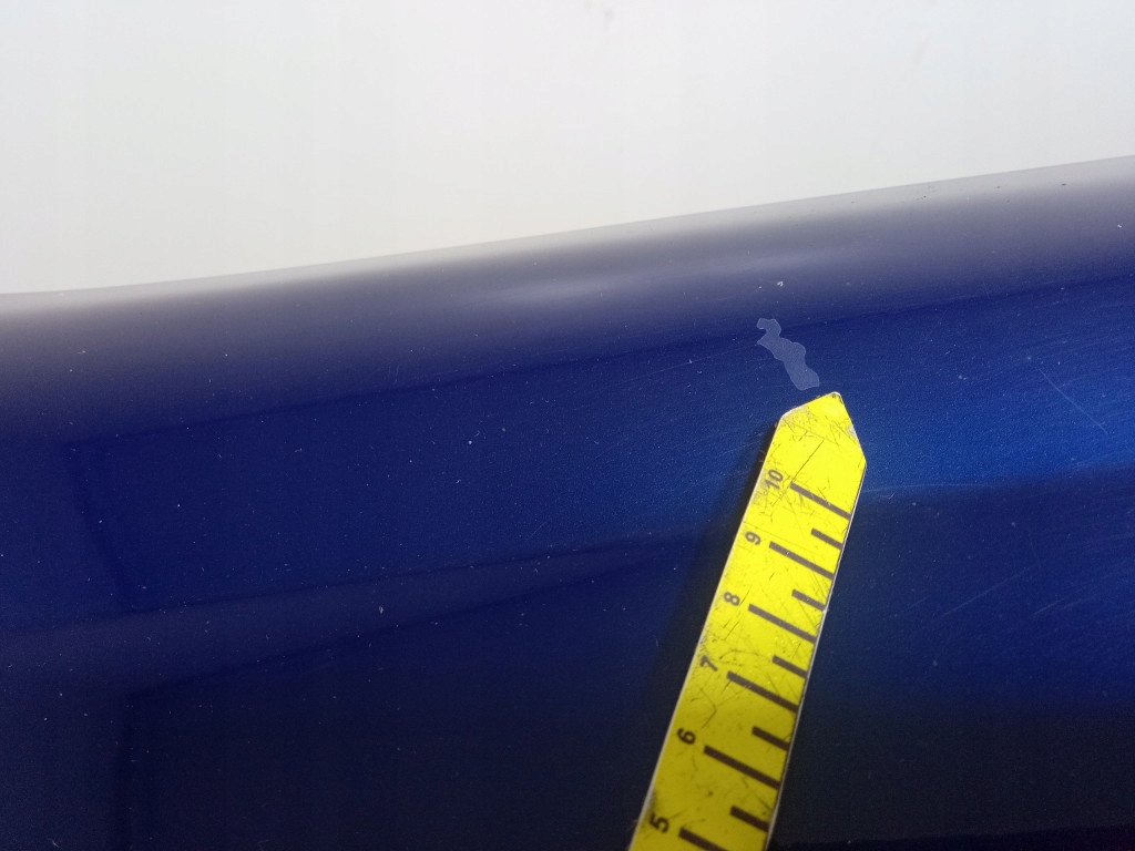 фото №9, Opel vectra c signum крила перед правий передній z21b