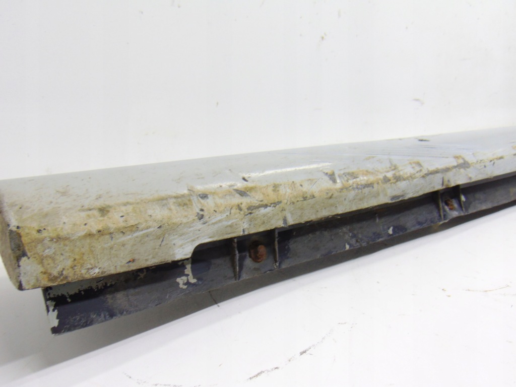 Порог молдинг порог накладка накладка левая fiat 500 abarth 735465479 Киев