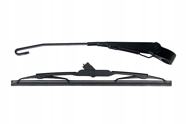 фото №2, Magneti marelli 000723180068 набор дворник, очистка окон