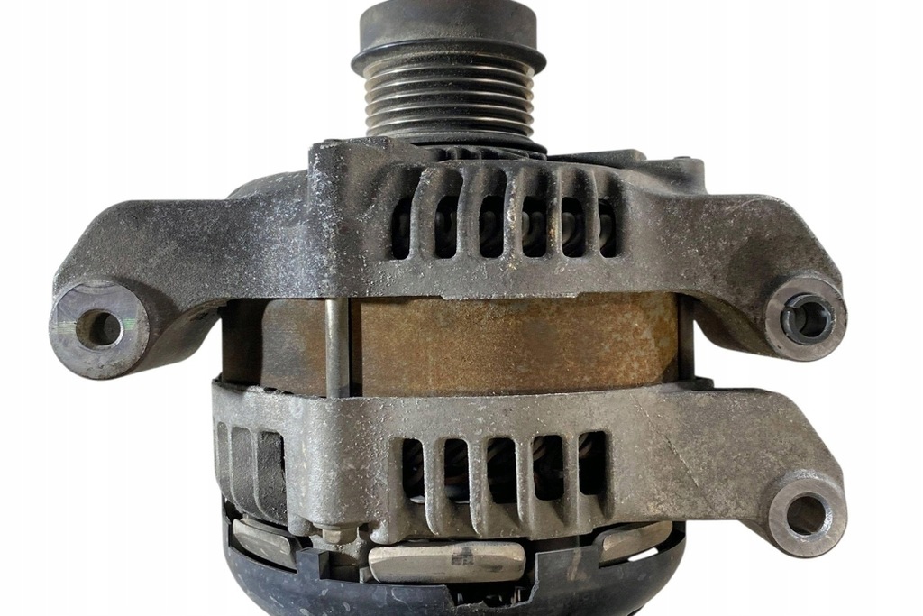 фото №6, Генератор dodge charger p04801778ai 3.6l бензиновый 218kw 2017