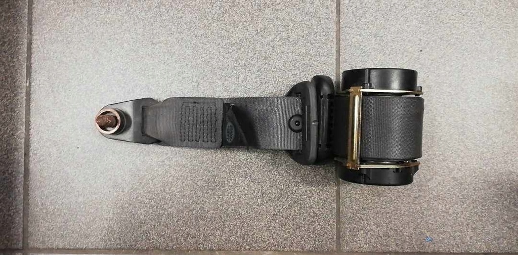 фото №2, Pas безопасности правый задняя freelander i