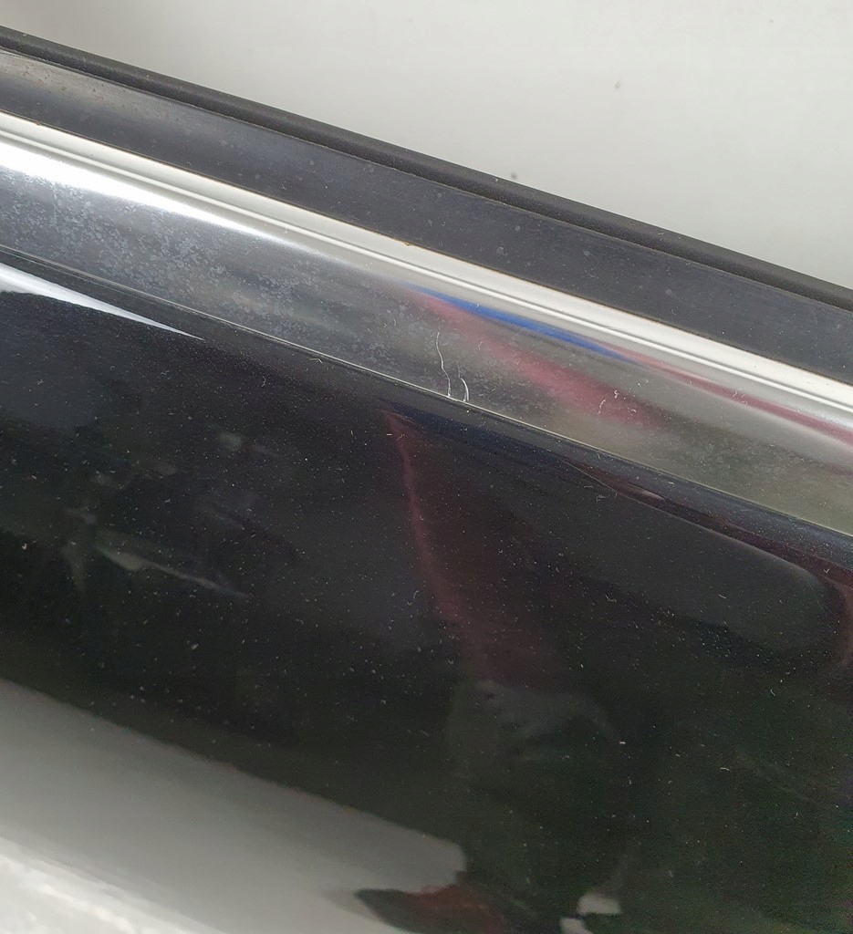 фото №4, Дверь правый перед 197 mercedes r lift w251