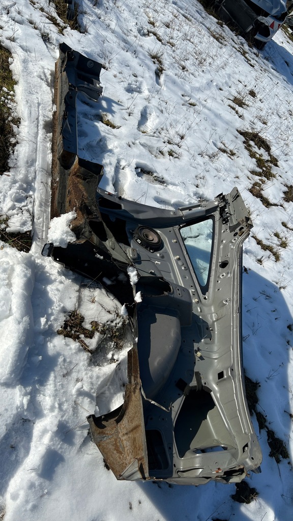 фото №6, Celica vii 7 поріг ремкомплект поріг правий крила