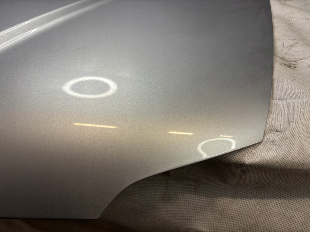 Капот крышка двигателя mitsubishi outlander 1 1 k: a31 Доставка