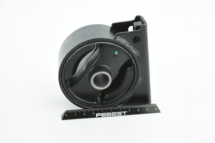 фото №2, Подушка двигуна перед do mitsubishi lancer viii